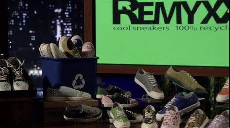 Remyxx ReKixx Sneakers Update .